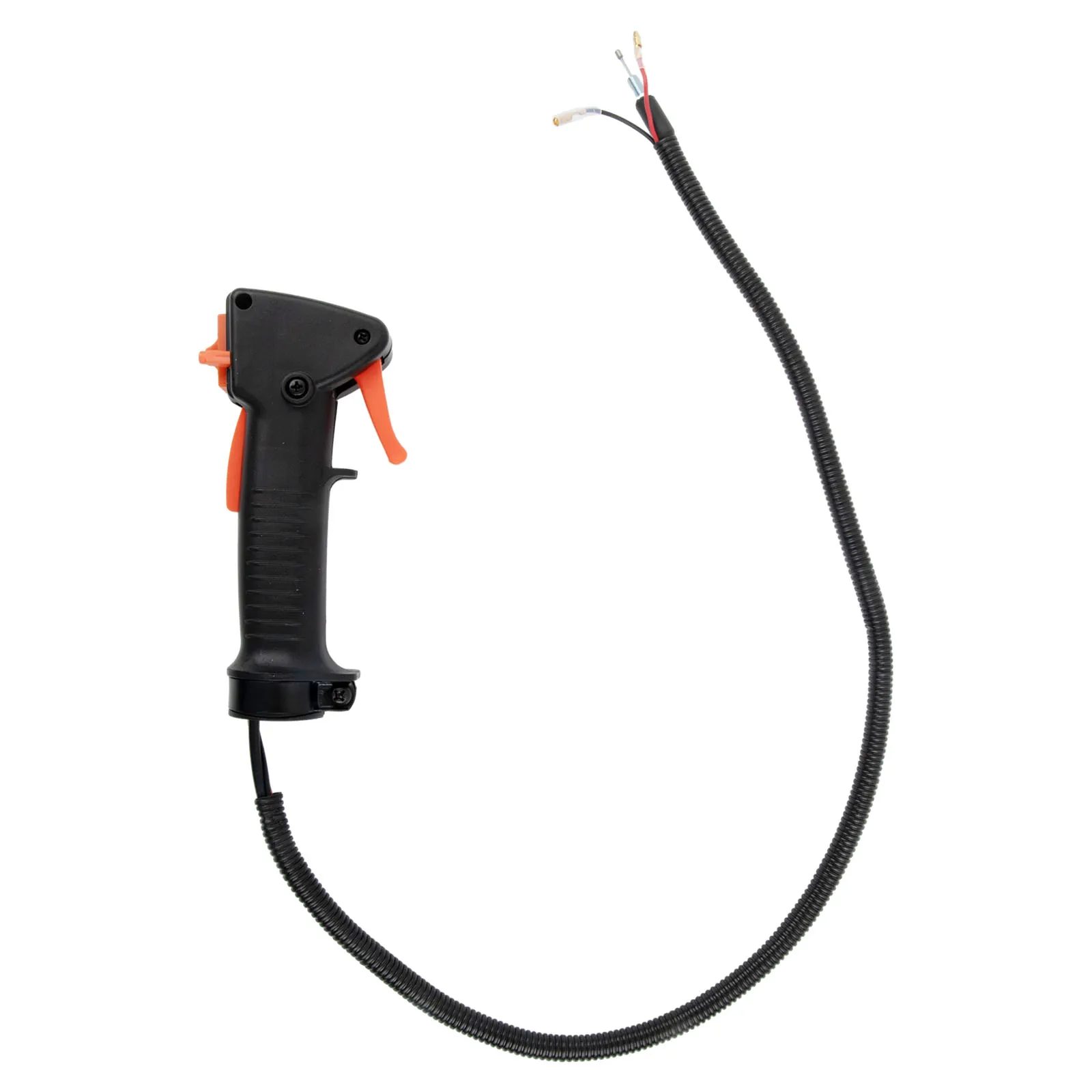 Throttle Handle Throttle Grip MS-2TL-52 1 Pcs Brand New High Quality Industrial Plastic For Timbertech MS-2TL-52
Throttle Handle Throttle Grip MS-2TL-52 1 Pcs Brand New High Quality Industrial Plastic For Timbertech MS-2TL-52