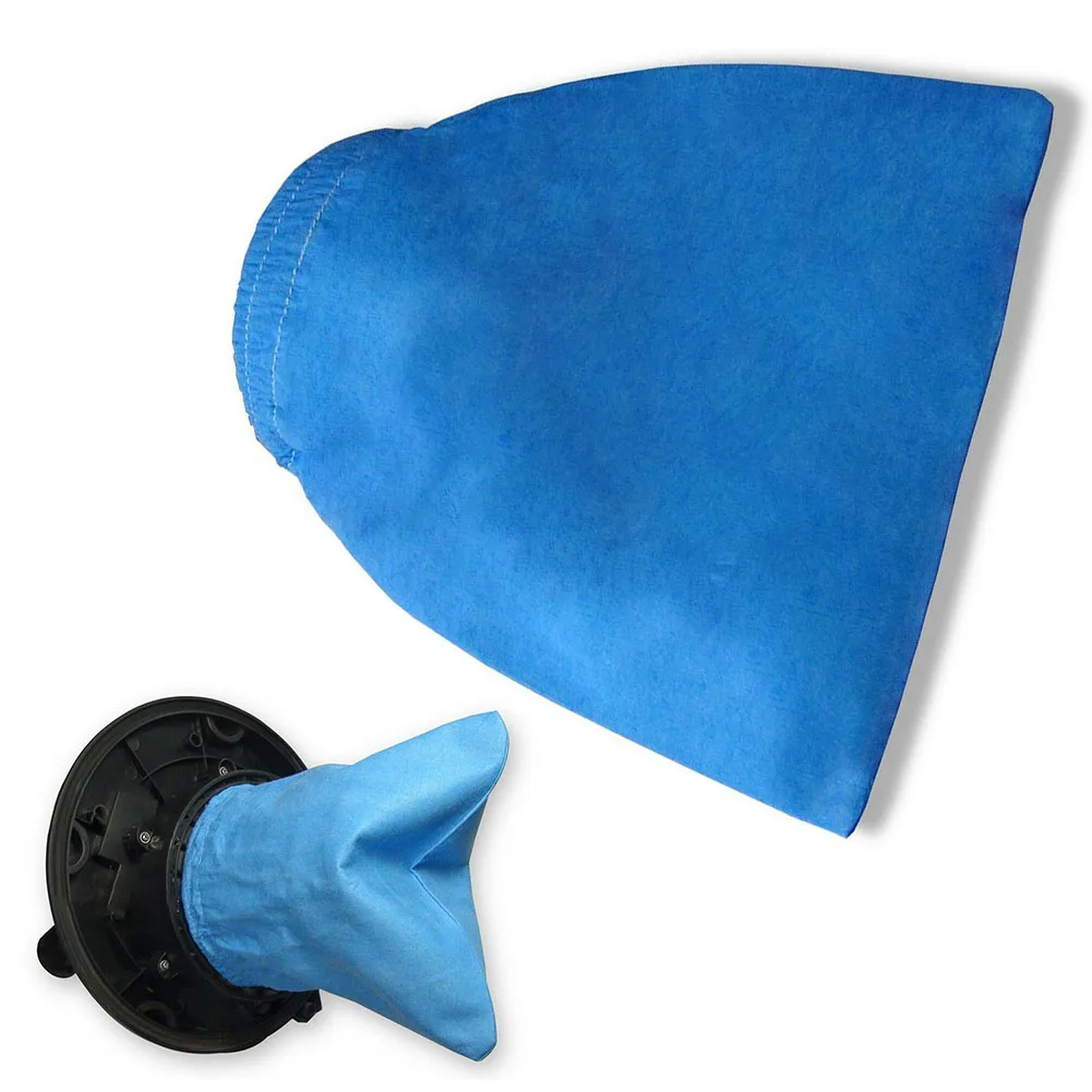 1pcs Cloth Cover Textile Filter Non-woven Fabric Bag For Einhell BT-VC 1250 S Filters Vacuum Cleaner Sweeping Sweeper Cleaning
1pcs Cloth Cover Textile Filter Non-woven Fabric Bag For Einhell BT-VC 1250 S Filters Vacuum Cleaner Sweeping Sweeper Cleaning