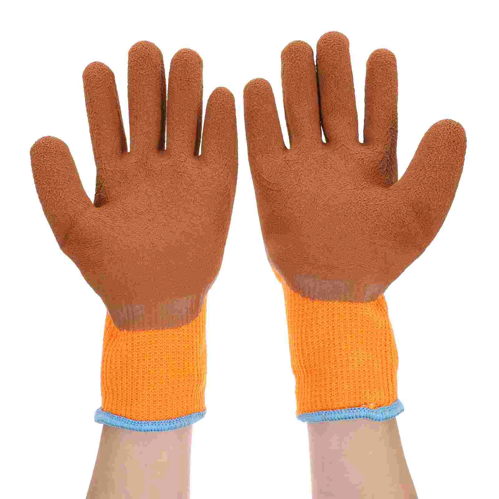 Gloves Training Proof Grooming Bite Hamster Anti Cat Bird Small Puncture Handling Thickening Animal Scratch Welding Pet Glove
Gloves Training Proof Grooming Bite Hamster Anti Cat Bird Small Puncture Handling Thickening Animal Scratch Welding Pet Glove