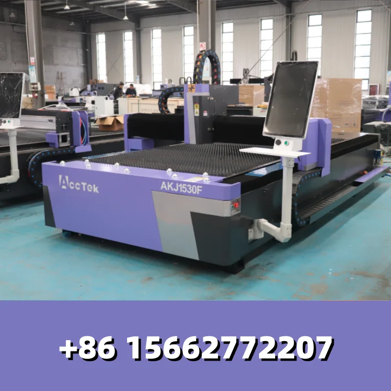 Hot Selling 1000w 1500w 6kw Power Fiber Lazer Steel Cutter Aluminum Sheet Metal Pipe Iron CNC Laser Cutting Machines
Hot Selling 1000w 1500w 6kw Power Fiber Lazer Steel Cutter Aluminum Sheet Metal Pipe Iron CNC Laser Cutting Machines