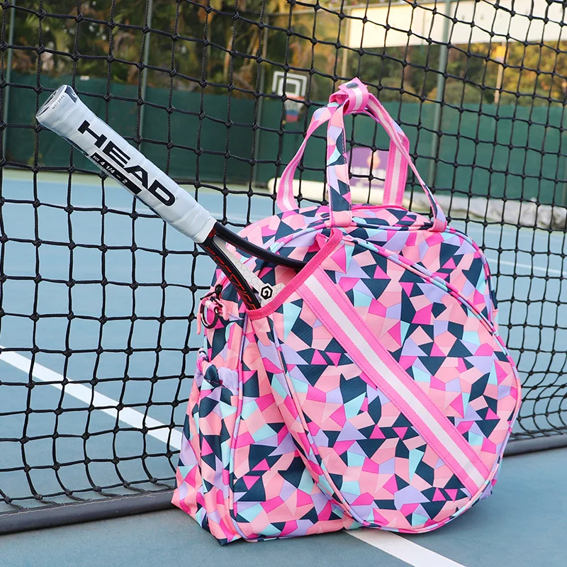 2022 Original GreatSpeed Tennis Bag Tennis Rackets Women Tennis Backpack Bag Tenis Bag Women's Bag Tenis Padel Rackets Bag
2022 Original GreatSpeed Tennis Bag Tennis Rackets Women Tennis Backpack Bag Tenis Bag Women's Bag Tenis Padel Rackets Bag