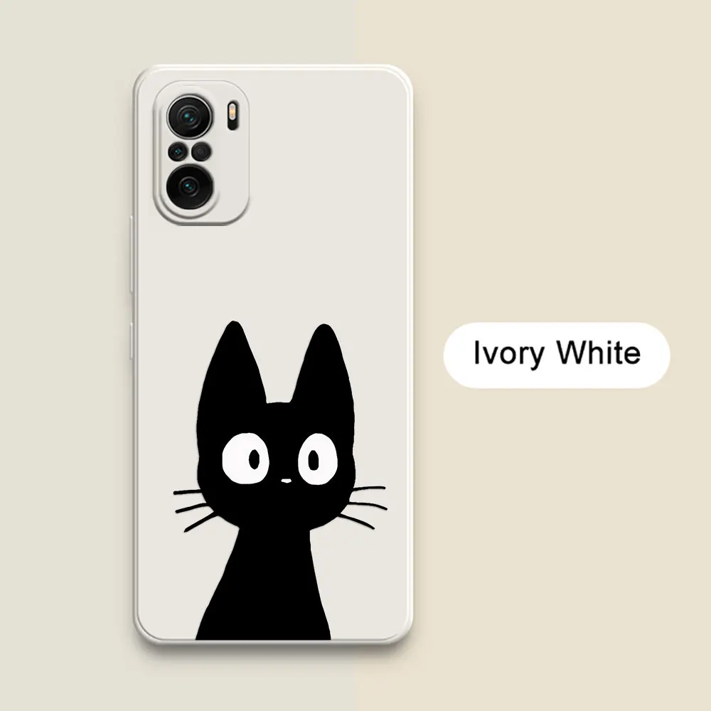 Cute Cat Black Cartoon Cats Case For Xiaomi Poco X7 F7 M7 X4 X5 F6 M6 Pro 5G X3 11 10T 11T 12T 13T 14T Pro 15 Ultra Phone Cover Cute Cat Black Cartoon Cats Case For Xiaomi Poco X7 F7 M7 X4 X5 F6 M6 Pro 5G X3 11 10T 11T 12T 13T 14T Pro 15 Ultra Phone Cover