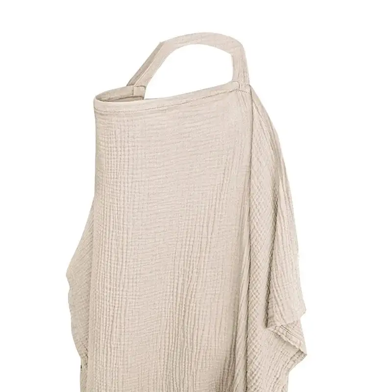 Privacy Nursing Covers Breathable Cotton Nursing Cover Poncho 360 Degree Coverage Breathable Comfortable Nursing Covers For
Privacy Nursing Covers Breathable Cotton Nursing Cover Poncho 360 Degree Coverage Breathable Comfortable Nursing Covers For