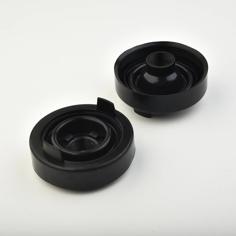 2x Car 80mm Soft-Rubber Headlight Dust Cover Cap Waterproof For LED HID Xenon Lamps Accessories For Vehicle
2x Car 80mm Soft-Rubber Headlight Dust Cover Cap Waterproof For LED HID Xenon Lamps Accessories For Vehicle