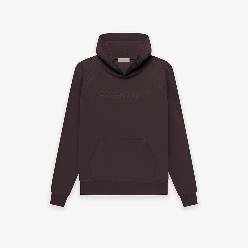 23fw New Arrive Essentials Waffle Plaid Hooded Sweater Best Version 1:1 Signature Hoodies Men Women Oversized Sweatshirt Hoodie
23fw New Arrive Essentials Waffle Plaid Hooded Sweater Best Version 1:1 Signature Hoodies Men Women Oversized Sweatshirt Hoodie