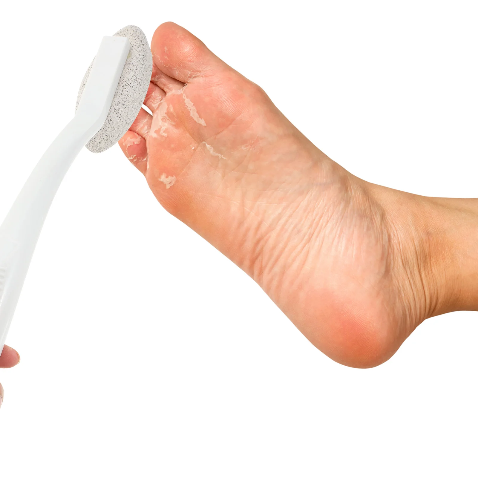 Pumice File Foot File Long Handle Callus Remover Pedicure Tool Pedicure Foot File Foot Care File
Pumice File Foot File Long Handle Callus Remover Pedicure Tool Pedicure Foot File Foot Care File