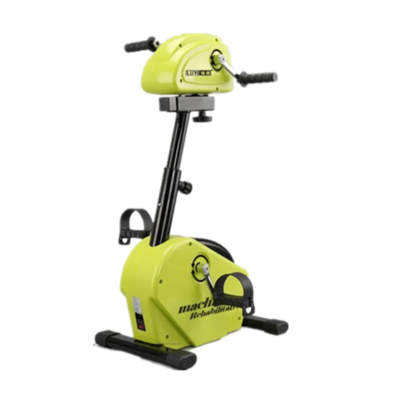 Rehabilitation Therapy Supplies Home Us Rehabilitation Training Care Electric Portable Exercise Bike For Arms Legs
Rehabilitation Therapy Supplies Home Us Rehabilitation Training Care Electric Portable Exercise Bike For Arms Legs