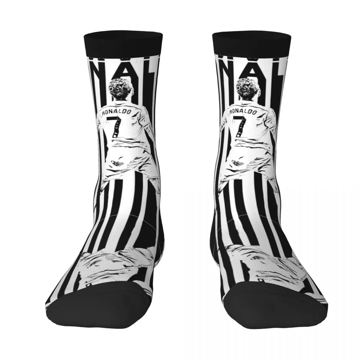 Hot Sale Brazil (16) Cristianoes And Ronaldoes Adult Socks The Best Buy Field pack Elastic Stockings Funny Joke
Hot Sale Brazil (16) Cristianoes And Ronaldoes Adult Socks The Best Buy Field pack Elastic Stockings Funny Joke