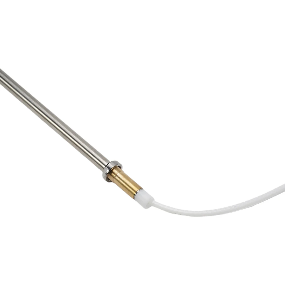 1pcs Power Antenna Mast Replacement For Mercedes-Benz W124 W126 W201 C107 R107 / 72-91 Power Antenna Replacement Mast
1pcs Power Antenna Mast Replacement For Mercedes-Benz W124 W126 W201 C107 R107 / 72-91 Power Antenna Replacement Mast