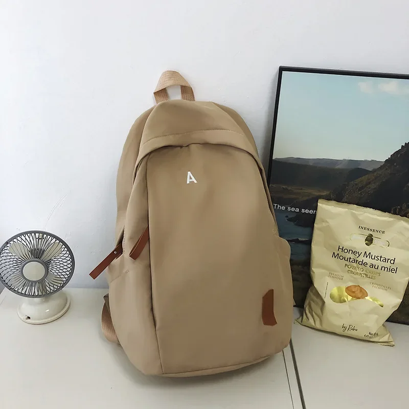 Women Men Backpack Student Notebook Bags Japanese Stylish Laptop Backpacks for School Teenagers 2023 Rucksack Book Bag Mochila
Women Men Backpack Student Notebook Bags Japanese Stylish Laptop Backpacks for School Teenagers 2023 Rucksack Book Bag Mochila