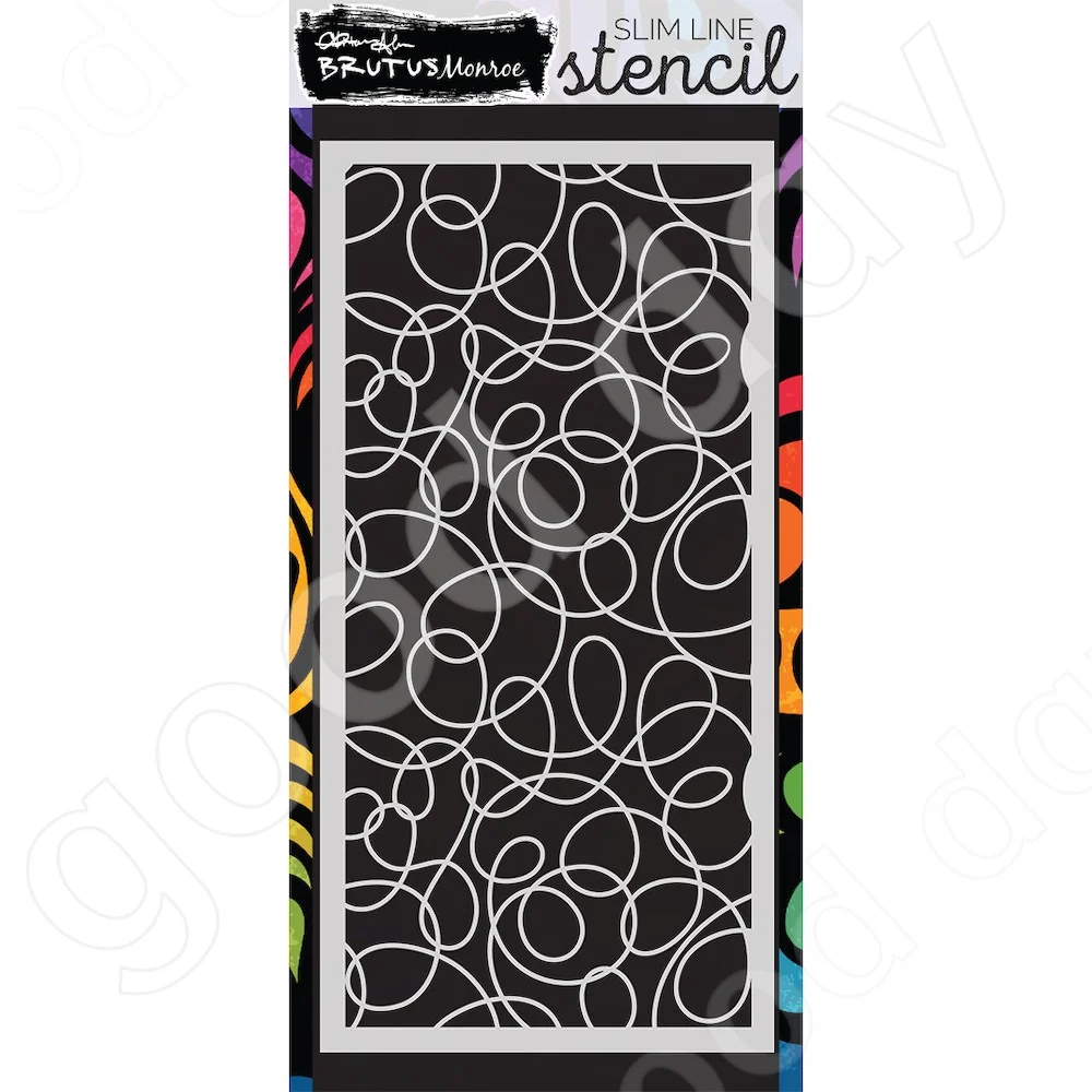 2023 New Arrival Loop-D-Loop Layered Production Stencil Scrapbook Diary Decoration Embossing Template Diy Card Handmade Hot Sale
2023 New Arrival Loop-D-Loop Layered Production Stencil Scrapbook Diary Decoration Embossing Template Diy Card Handmade Hot Sale