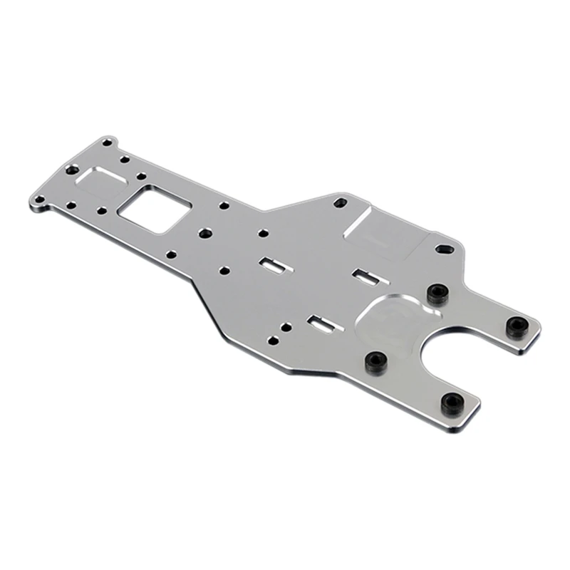 CNC Metal Thickening Lathe Rear Floor For 1/5 HPI ROFUN BAHA KM ROVAN BAJA 5B 5T 5SC TRUCK TOYS PARTS
CNC Metal Thickening Lathe Rear Floor For 1/5 HPI ROFUN BAHA KM ROVAN BAJA 5B 5T 5SC TRUCK TOYS PARTS