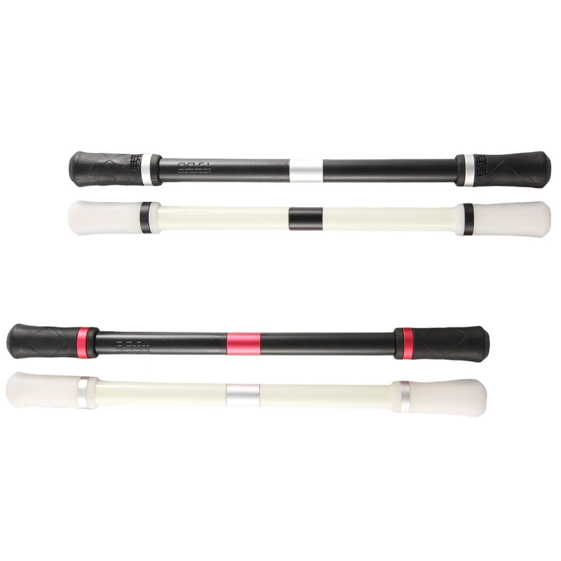 4Pcs Spinner Pen, Finger Pen Spinning Pens, For Teens Student Gaming Rotring Pens, Flying Fidget Magic Pens
4Pcs Spinner Pen, Finger Pen Spinning Pens, For Teens Student Gaming Rotring Pens, Flying Fidget Magic Pens