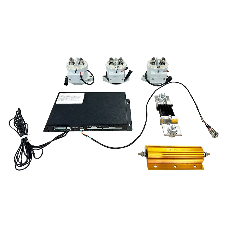 Реле Smart BMS 2A Active Balance 8S-25S BMS 200A 300A 500A 600A 1000A Lifepo4 li-ion аккумулятор лто Защитная плата
Реле Smart BMS 2A Active Balance 8S-25S BMS 200A 300A 500A 600A 1000A Lifepo4 li-ion аккумулятор лто Защитная плата