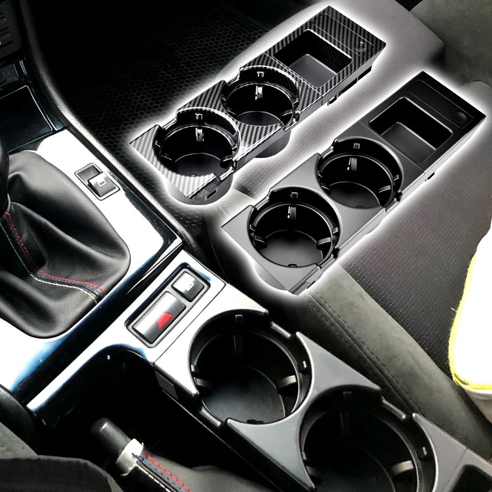 Beverage Bottle Holder Coin Tray for Bmw 3 Series E46 318 320 325 330 1998-2006 Car-styling Car Center Console Water Cup Holder
Beverage Bottle Holder Coin Tray for Bmw 3 Series E46 318 320 325 330 1998-2006 Car-styling Car Center Console Water Cup Holder