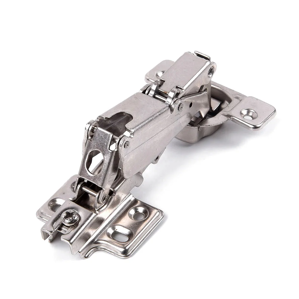 Bathroom Door Hinge Cupboard 165 Degree Cabinet Corner Folded Part Replacement Stainless Iron Thick With Screw
Bathroom Door Hinge Cupboard 165 Degree Cabinet Corner Folded Part Replacement Stainless Iron Thick With Screw