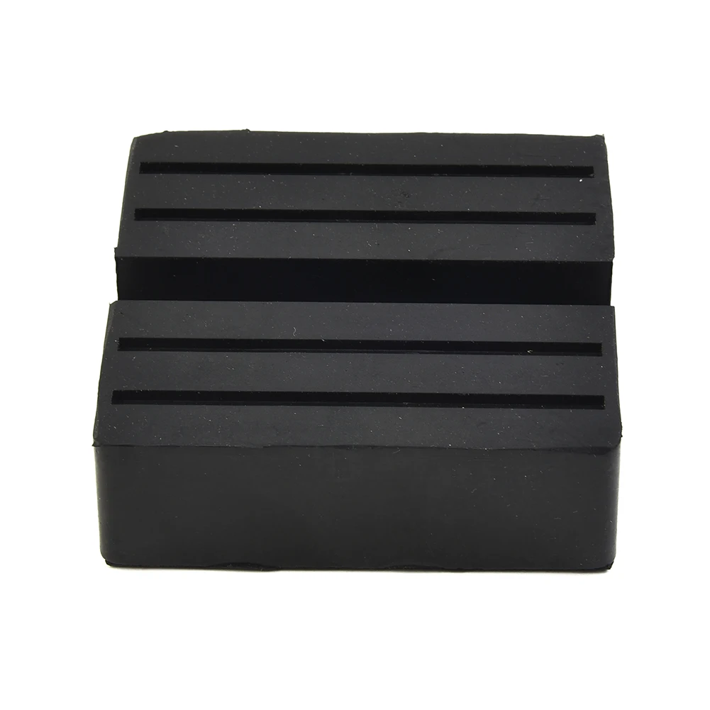 1pcs Car Jacking Beam Rubber Support Block 70X70X25mm Car Lifting Square Cushion Increase Block For Car Maintenance Repairment
1pcs Car Jacking Beam Rubber Support Block 70X70X25mm Car Lifting Square Cushion Increase Block For Car Maintenance Repairment