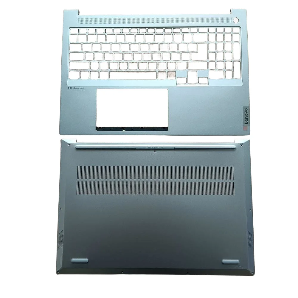 Новинка для lenovo ThinkBook 16p NX ARH 2022, панель для экрана, подставка для рук, корпус для ноутбука, нижняя крышка, Нижняя крышка
Новинка для lenovo ThinkBook 16p NX ARH 2022, панель для экрана, подставка для рук, корпус для ноутбука, нижняя крышка, Нижняя крышка