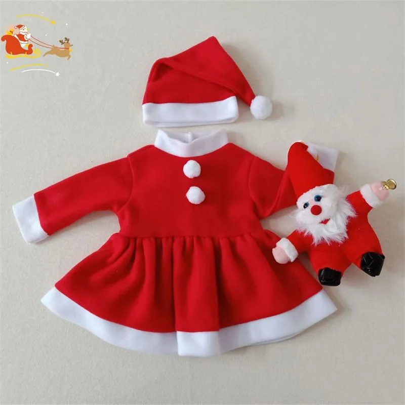Baby Outfit Newborn Photography Props Romper Jumpsuit Christmas Photography Clothing Studio Shoots Accessories
Baby Outfit Newborn Photography Props Romper Jumpsuit Christmas Photography Clothing Studio Shoots Accessories