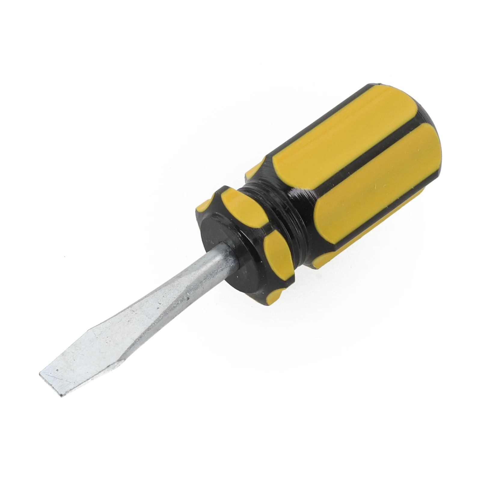 Cross Screwdriver Screwdriver Workshop Equipment Tool Parts Flat Head Hand Tools Slotted Screwdrivers Screwdriver
Cross Screwdriver Screwdriver Workshop Equipment Tool Parts Flat Head Hand Tools Slotted Screwdrivers Screwdriver