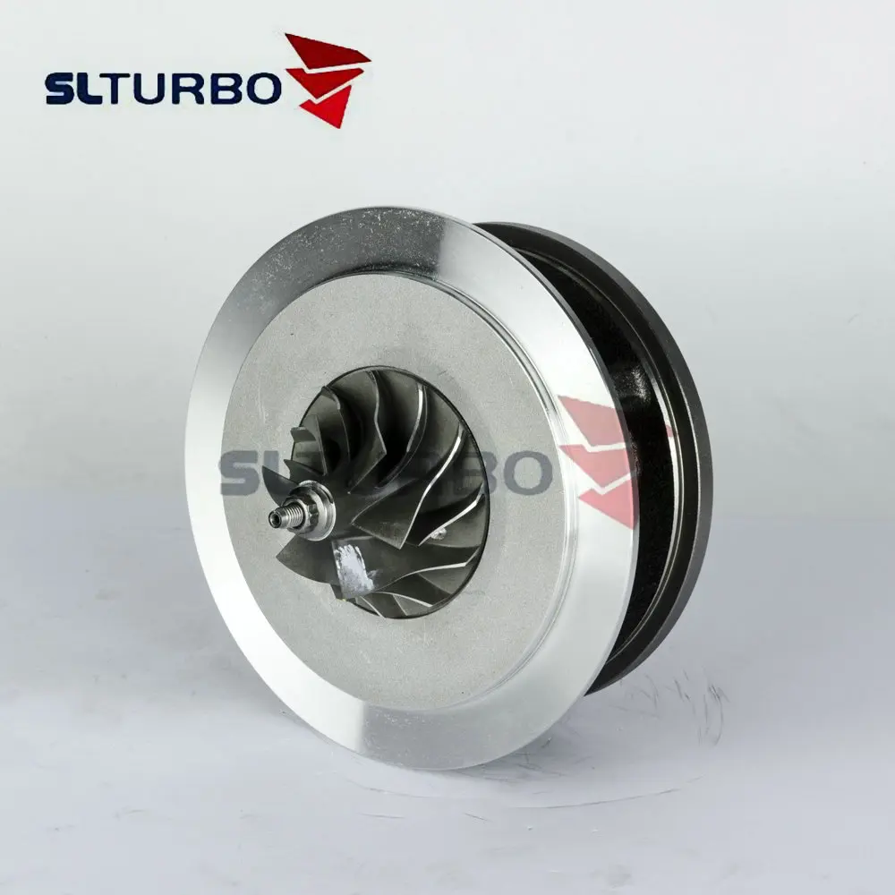 GT2256V Turbolader Core Balanced 712541 for Land-Rover Range Rover 2.9 TDI 130Kw 177HP M57D L30 LL Turbine CHRA Engine Parts
GT2256V Turbolader Core Balanced 712541 for Land-Rover Range Rover 2.9 TDI 130Kw 177HP M57D L30 LL Turbine CHRA Engine Parts