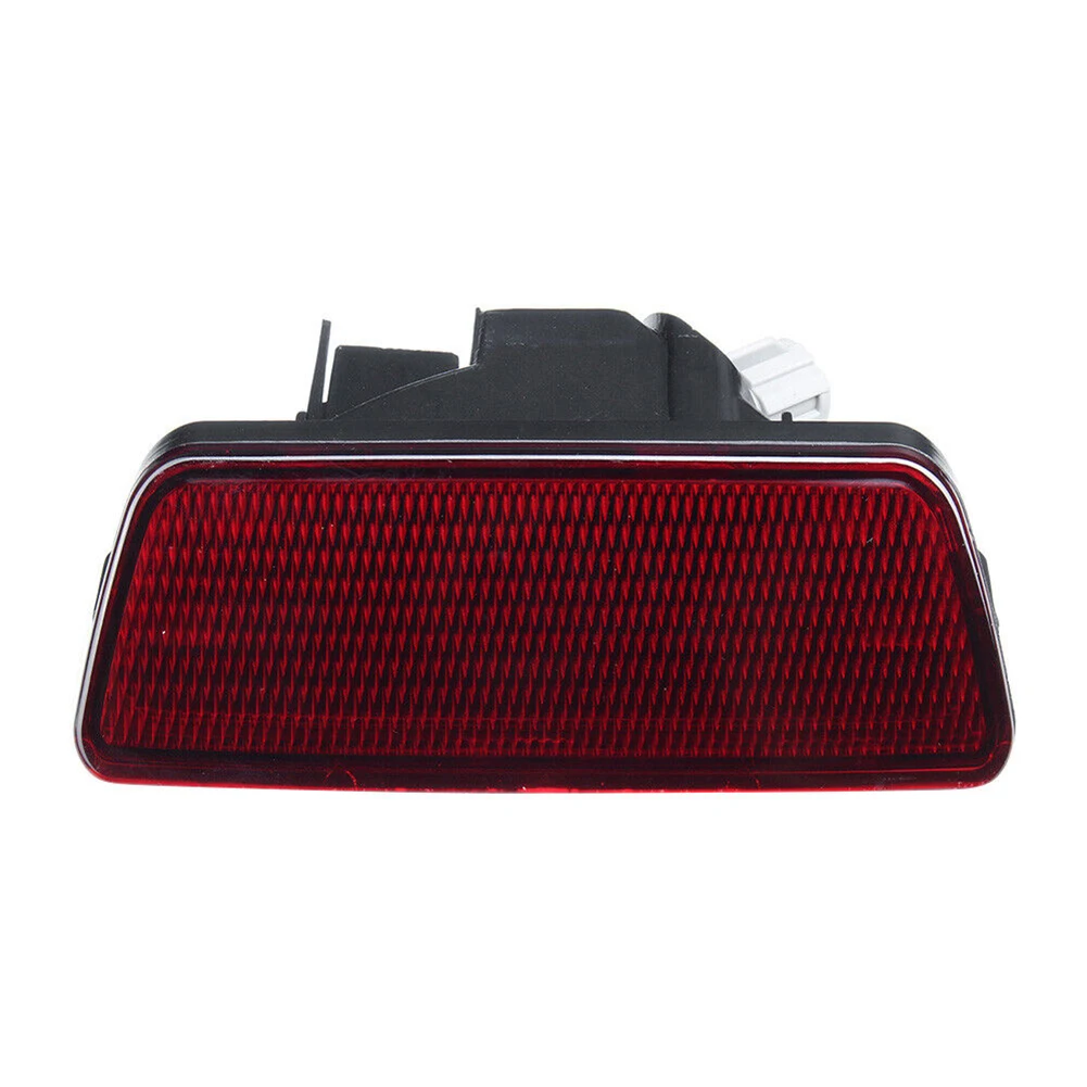 For NISSAN DUALIS Qashqai J10 2008 2009 2010 2011 2012 2013 2014 2015 Auto Rear Bumper Reflector Fog Light Fog Lamp
For NISSAN DUALIS Qashqai J10 2008 2009 2010 2011 2012 2013 2014 2015 Auto Rear Bumper Reflector Fog Light Fog Lamp
