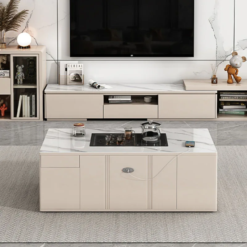 Waterproof Modern Coffee Tables Storage Nordic White Floor Low Mobile Coffee Table Living Room Folding Mesa Home Furniture
Waterproof Modern Coffee Tables Storage Nordic White Floor Low Mobile Coffee Table Living Room Folding Mesa Home Furniture