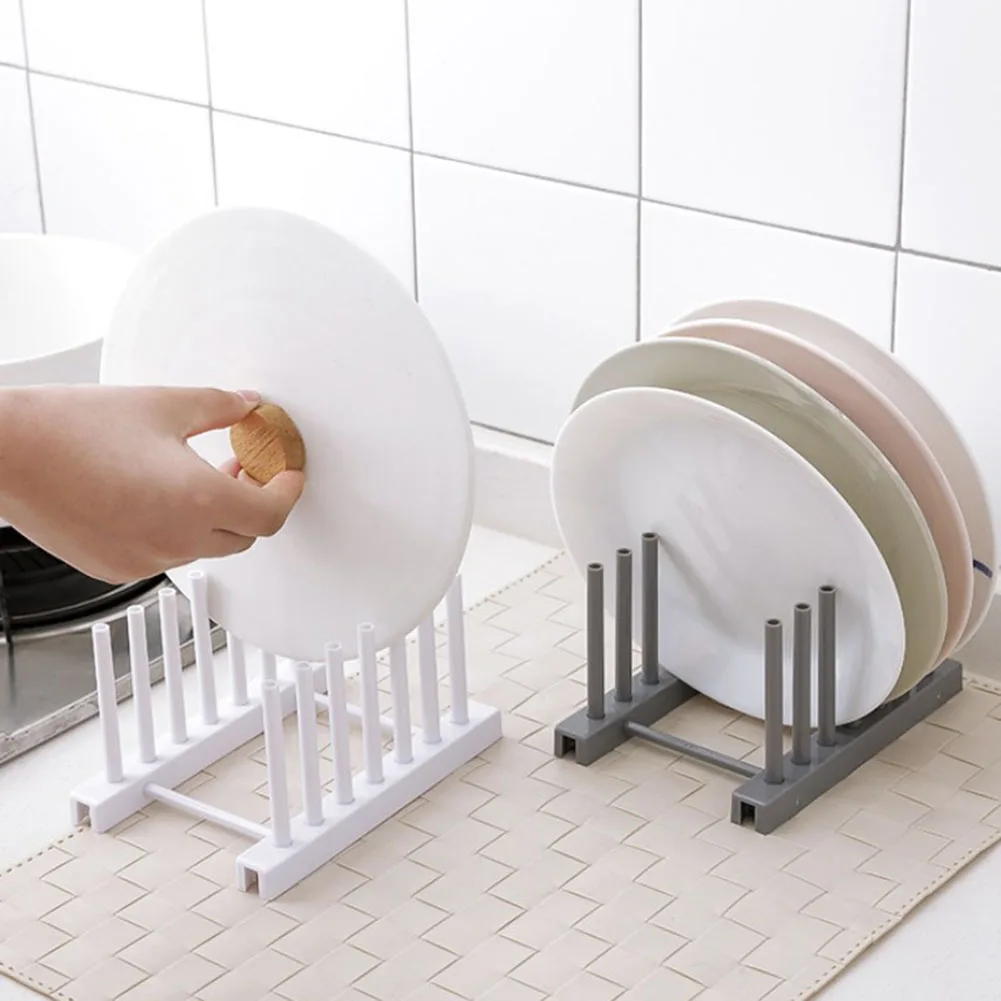 1Pc Utensils Rack 12*17*9.5cm Detachable Plastic Kitchen Dish Bowl Plate Utensils Rack Drainer Holder Cutlery Storage Rack
1Pc Utensils Rack 12*17*9.5cm Detachable Plastic Kitchen Dish Bowl Plate Utensils Rack Drainer Holder Cutlery Storage Rack
