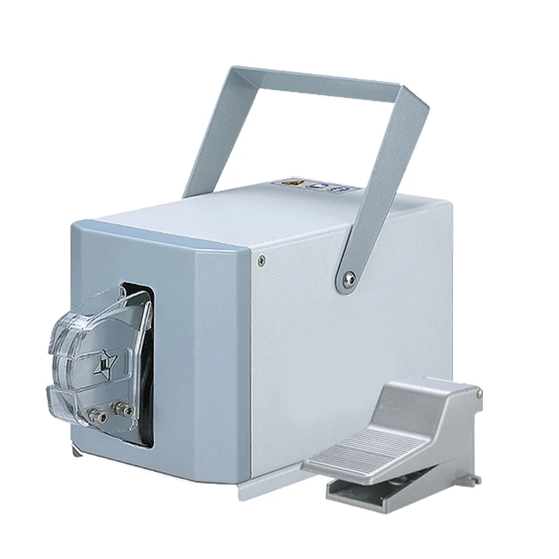 Jianbo Energy-Saving Pneumatic Terminal Crimping Machine Mini Design Multi-Use One Machine Industrial Equipment Factory Direct
Jianbo Energy-Saving Pneumatic Terminal Crimping Machine Mini Design Multi-Use One Machine Industrial Equipment Factory Direct