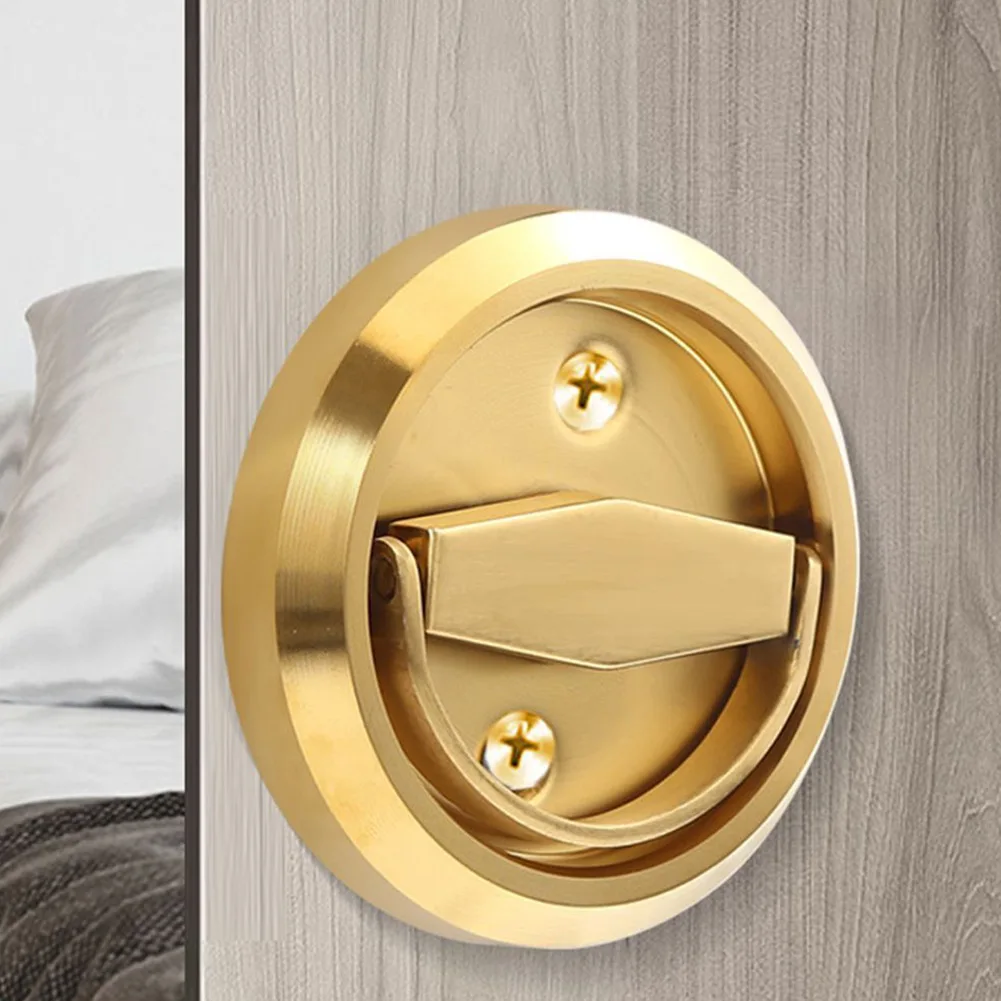 Easy Installing Handle 360 Degree Rotation Double Hole Durable Fire Proof Invisible Cabinet Pulls High Quality
Easy Installing Handle 360 Degree Rotation Double Hole Durable Fire Proof Invisible Cabinet Pulls High Quality