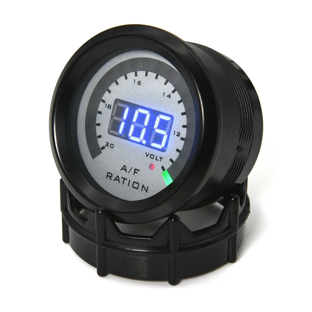 52mm Car Air Fuel Ratio Gauge Car Gauge Gauge Air Fuel Ratio Gauge Digital Air Fuel Ratio Gauge
52mm Car Air Fuel Ratio Gauge Car Gauge Gauge Air Fuel Ratio Gauge Digital Air Fuel Ratio Gauge