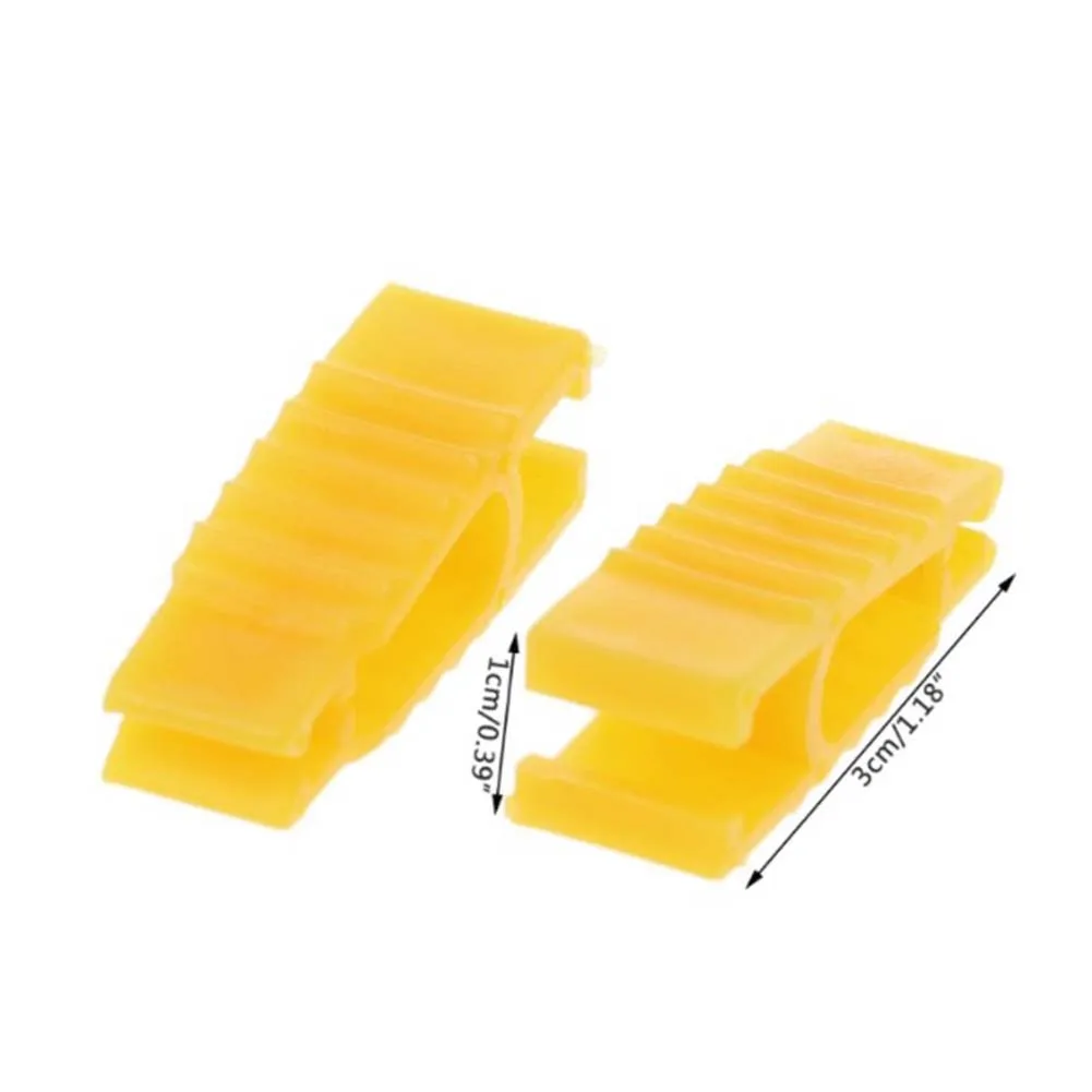 1pc Yellow Plastic Universal Blade Fuse Puller Car Automobile Fuse Clip Tool Extractor Mini Auto Repair Tool
1pc Yellow Plastic Universal Blade Fuse Puller Car Automobile Fuse Clip Tool Extractor Mini Auto Repair Tool