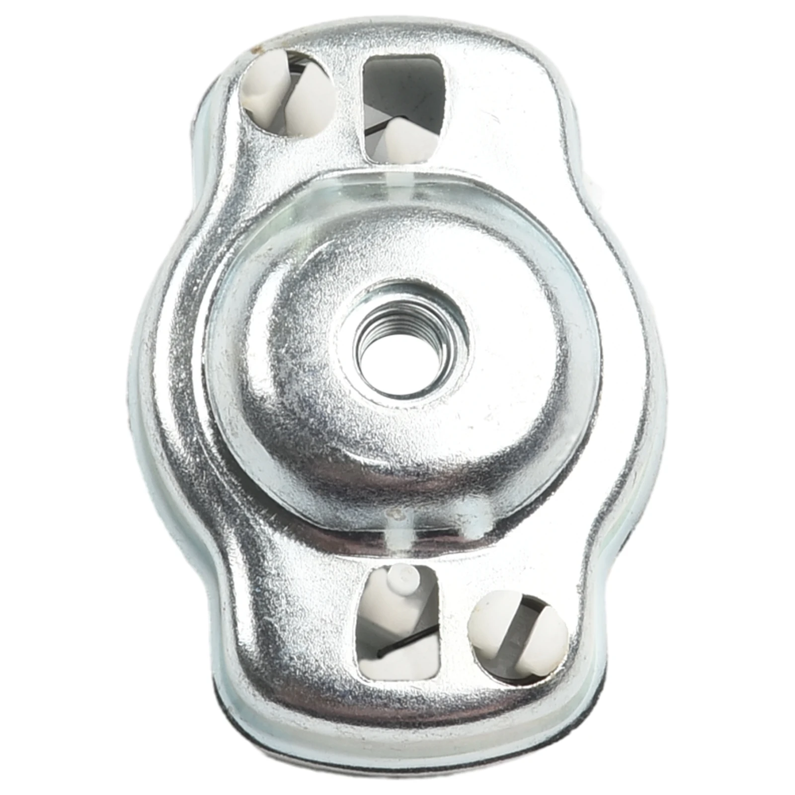 Gardening Recoil Starter Pawl Garden Home 503873305 Alloy Easy To Use Excellent Service Life High Quality Material
Gardening Recoil Starter Pawl Garden Home 503873305 Alloy Easy To Use Excellent Service Life High Quality Material