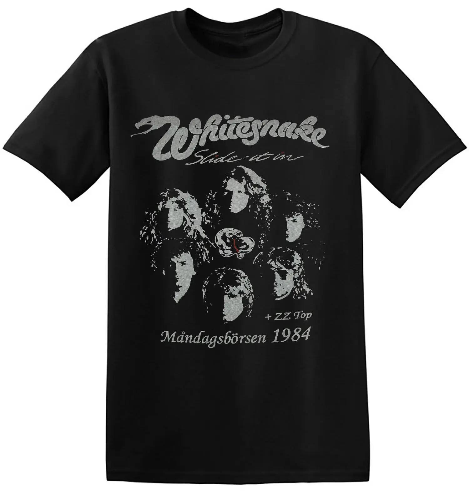 Whitesnake T Shirt Classic Old Heavy Metal Rock Band Tee Graphic Print 1-A-146 New Brand-Clothing T Shirts Top Tee
Whitesnake T Shirt Classic Old Heavy Metal Rock Band Tee Graphic Print 1-A-146 New Brand-Clothing T Shirts Top Tee