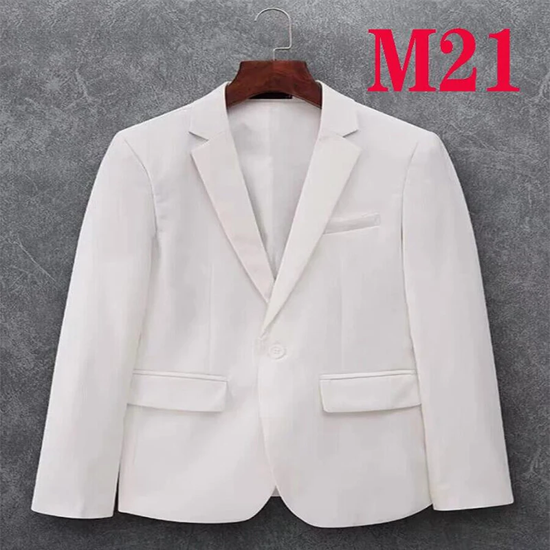 M21 Custom Made Tailored Men'S Bespoke Suit Tailor Made Suits Custom Made Mens Suits Customized Groom Tuxedo Wedding Suit
M21 Custom Made Tailored Men'S Bespoke Suit Tailor Made Suits Custom Made Mens Suits Customized Groom Tuxedo Wedding Suit