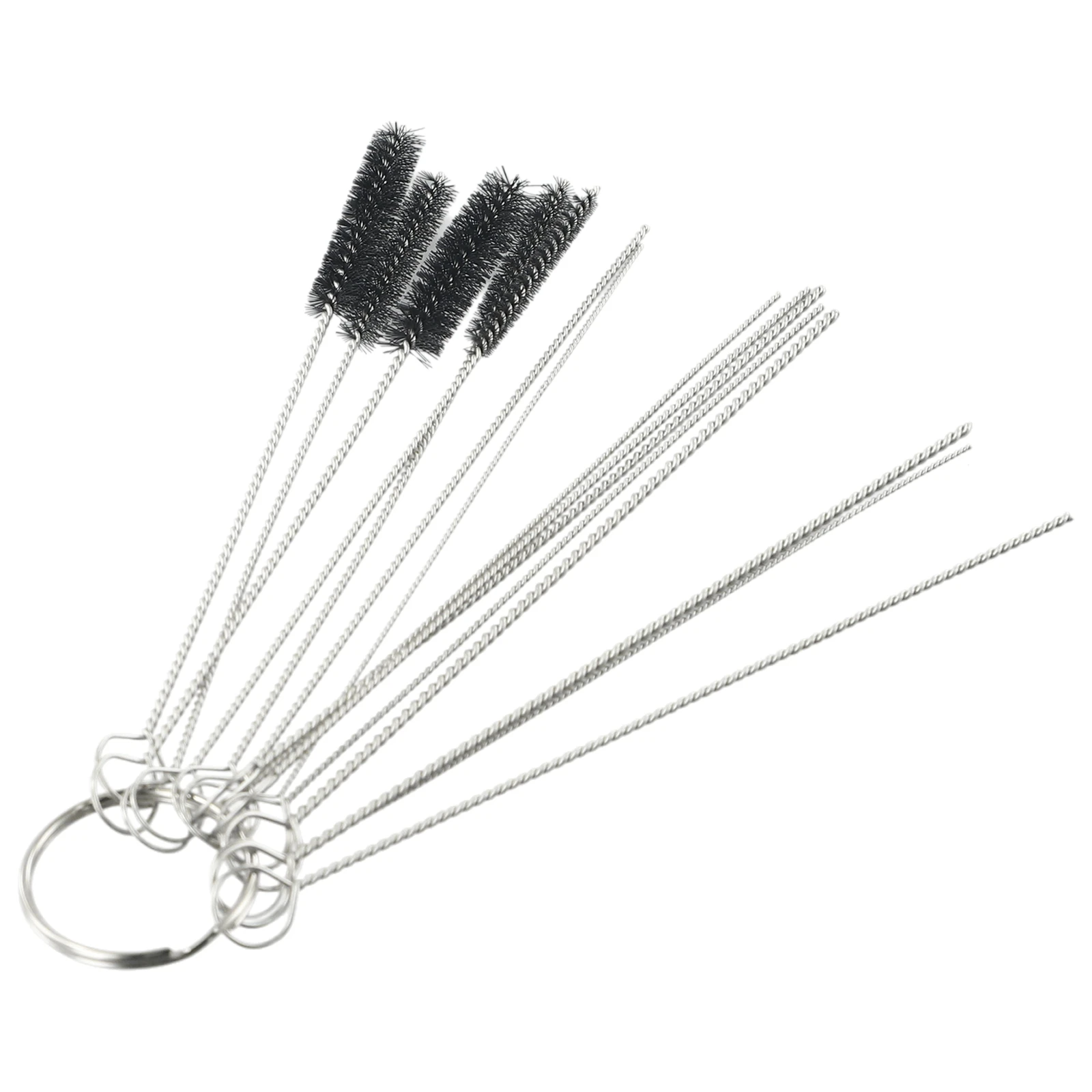 Durable Needle Tool Plastic&Metal Tool Adjustment Jet Windscreen Accessories Cleanup Nozzle Washer Water Stains
Durable Needle Tool Plastic&Metal Tool Adjustment Jet Windscreen Accessories Cleanup Nozzle Washer Water Stains