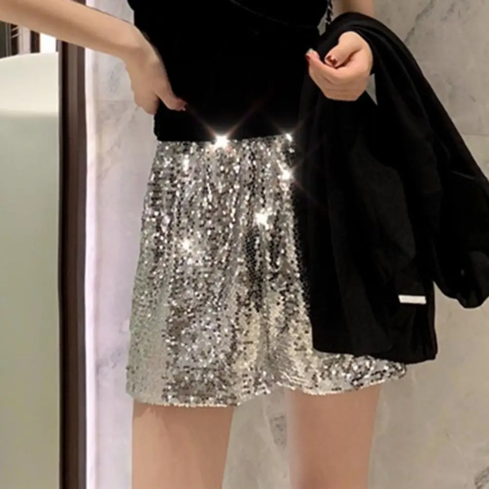 Sexy Women Shiny Sequin Shorts High Waist O-Ring Zipper Bodycon Shorts Party Club Festival Dance Shorts
Sexy Women Shiny Sequin Shorts High Waist O-Ring Zipper Bodycon Shorts Party Club Festival Dance Shorts