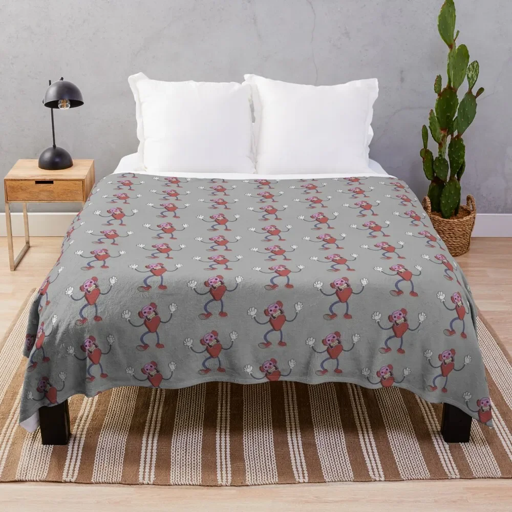 Grunkfuss the Clown - One Night at Flumpty's Throw Blanket Dorm Room Essentials Multi-Purpose Blankets
Grunkfuss the Clown - One Night at Flumpty's Throw Blanket Dorm Room Essentials Multi-Purpose Blankets