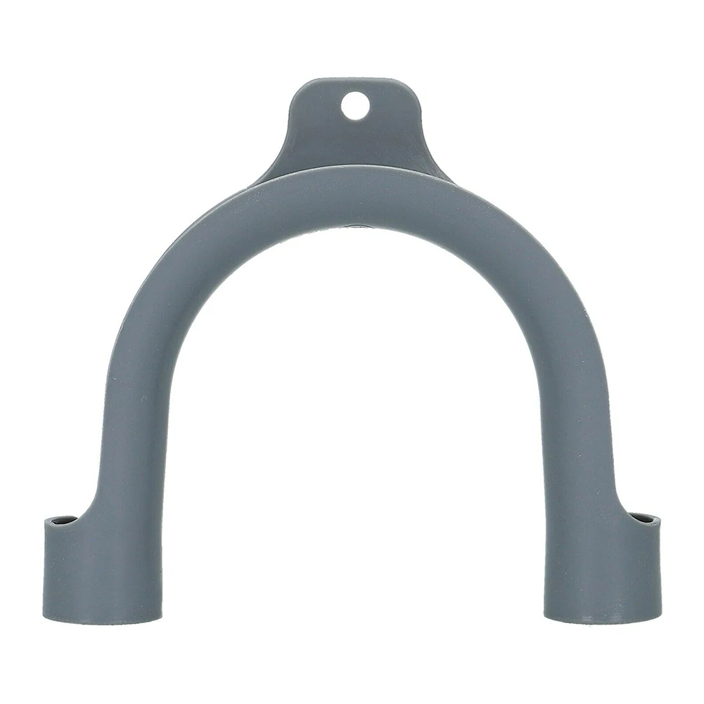 High Quality Hot Suitable New Arrival U-shaped Frame Clip Drain Hose Plastic Washing Machine Gray Parts Universal
High Quality Hot Suitable New Arrival U-shaped Frame Clip Drain Hose Plastic Washing Machine Gray Parts Universal