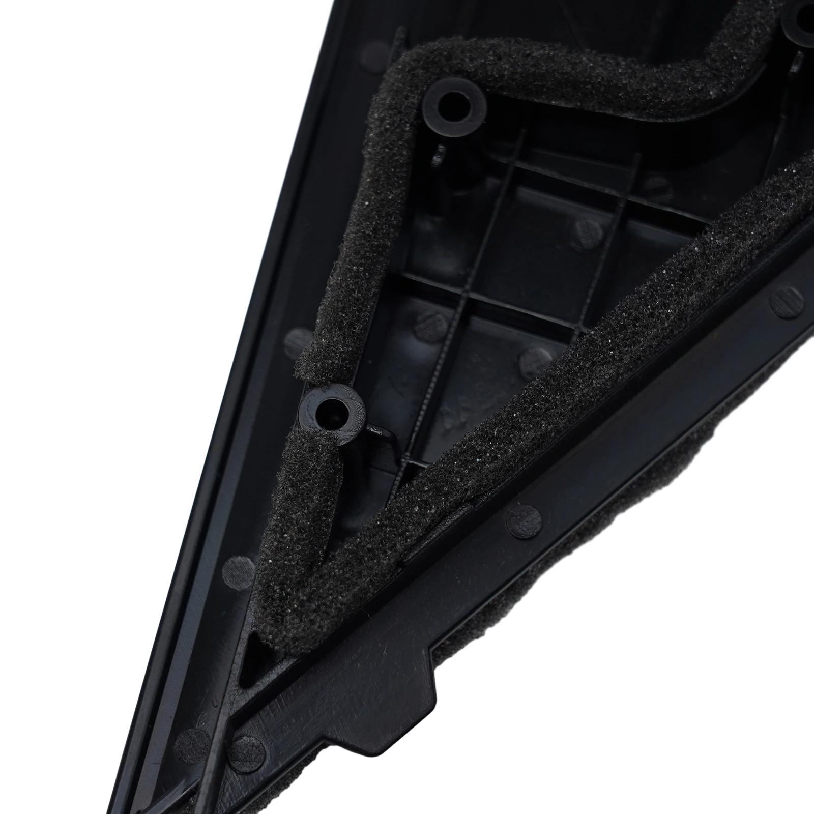 Durable Door Pillar Molding 83830-3S000 2009-2014 83840-3S000 Black Door Pillar Triangle For Hyundai Sonata Left
Durable Door Pillar Molding 83830-3S000 2009-2014 83840-3S000 Black Door Pillar Triangle For Hyundai Sonata Left