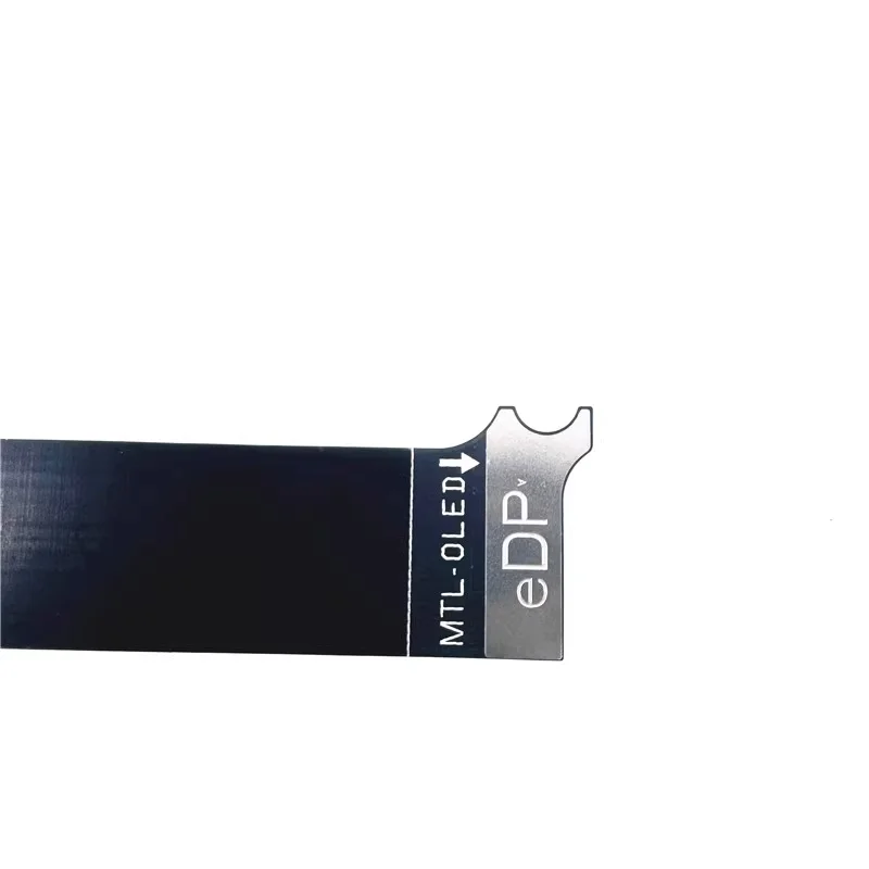 NEW ORIGINAL Laptop LCD EDP QHD OLED Cable For DELL XPS 13 9345 (2024) 2880x1800 2R4Y0 02R4Y0 40pin LF-L72IP 0JCWRX JCWRX NEW ORIGINAL Laptop LCD EDP QHD OLED Cable For DELL XPS 13 9345 (2024) 2880x1800 2R4Y0 02R4Y0 40pin LF-L72IP 0JCWRX JCWRX