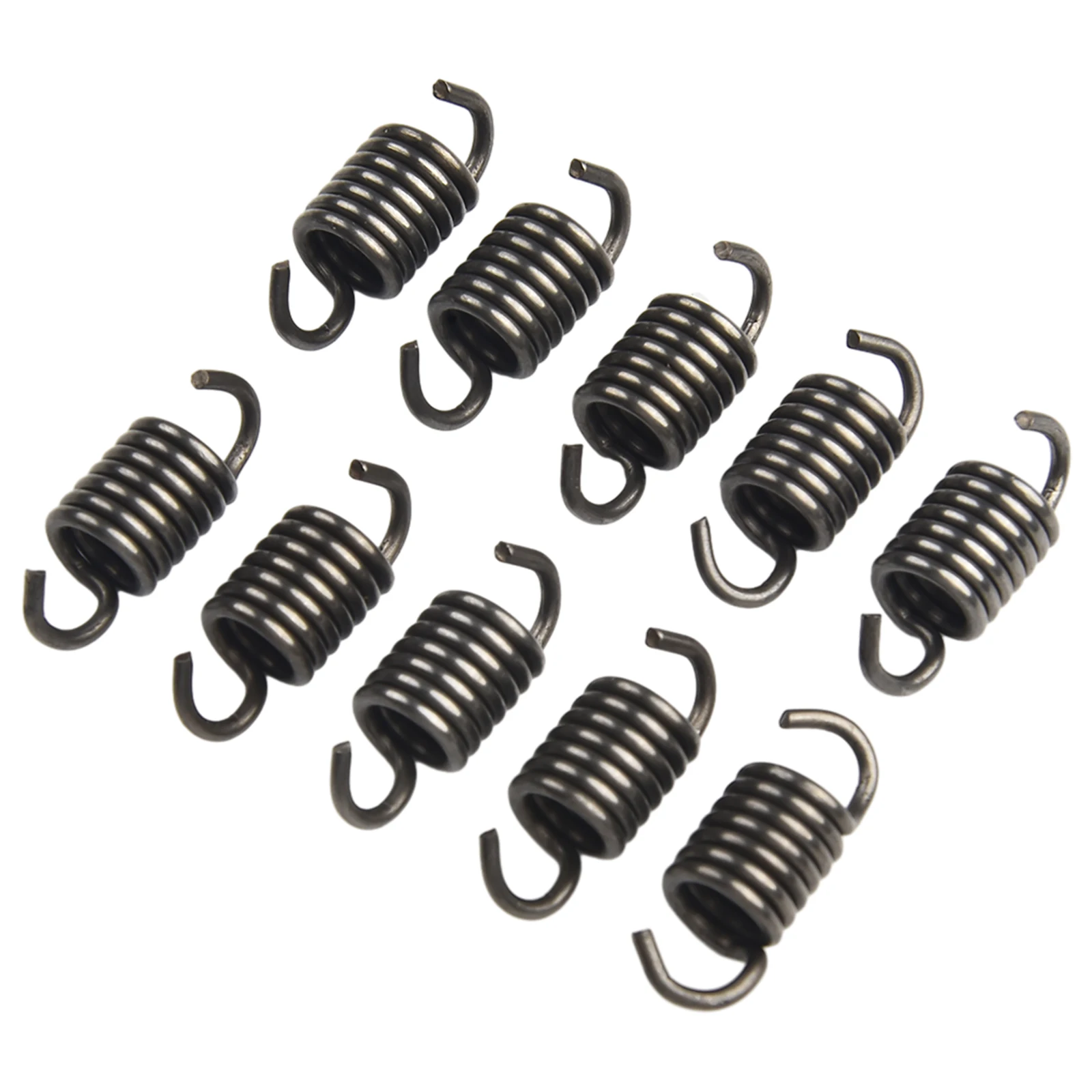 10Pcs Clutch Spring For STIHL 019T 020T 021 023 025 MS190T MS210 MS230 MS231 MS241 Chainsaw Replaces 00009975515 0000 997 5515
10Pcs Clutch Spring For STIHL 019T 020T 021 023 025 MS190T MS210 MS230 MS231 MS241 Chainsaw Replaces 00009975515 0000 997 5515