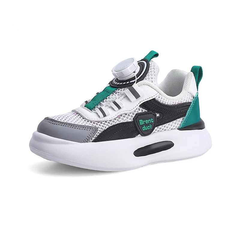 High Quality New Kids Sneakers Boys Girls Running Shoes Kids Breathable Non-slip Walking Casual Shoes Children Tenis Sport Shoes
High Quality New Kids Sneakers Boys Girls Running Shoes Kids Breathable Non-slip Walking Casual Shoes Children Tenis Sport Shoes