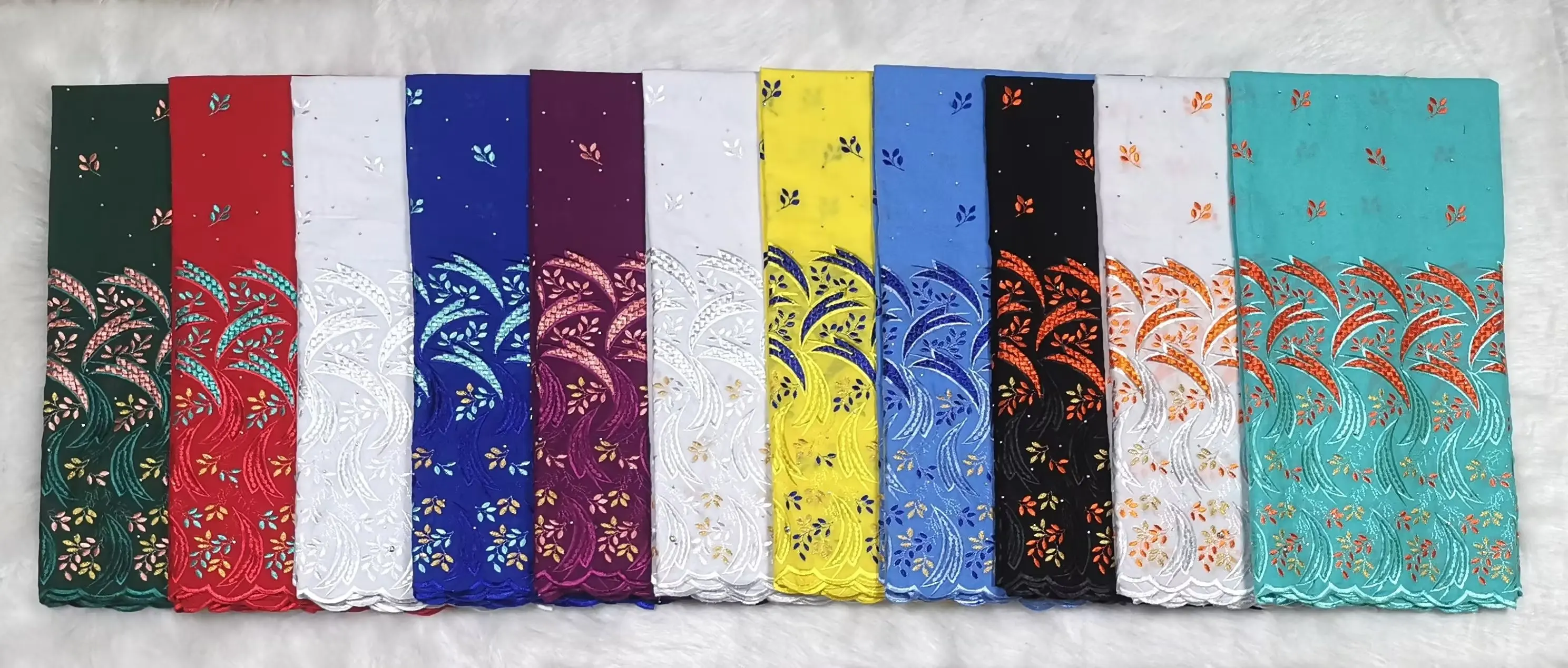 Top Selling Nigerian Swiss Cotton Lace Fabric Rhinestones Swiss Dry Voile Lace Switzerland
Top Selling Nigerian Swiss Cotton Lace Fabric Rhinestones Swiss Dry Voile Lace Switzerland