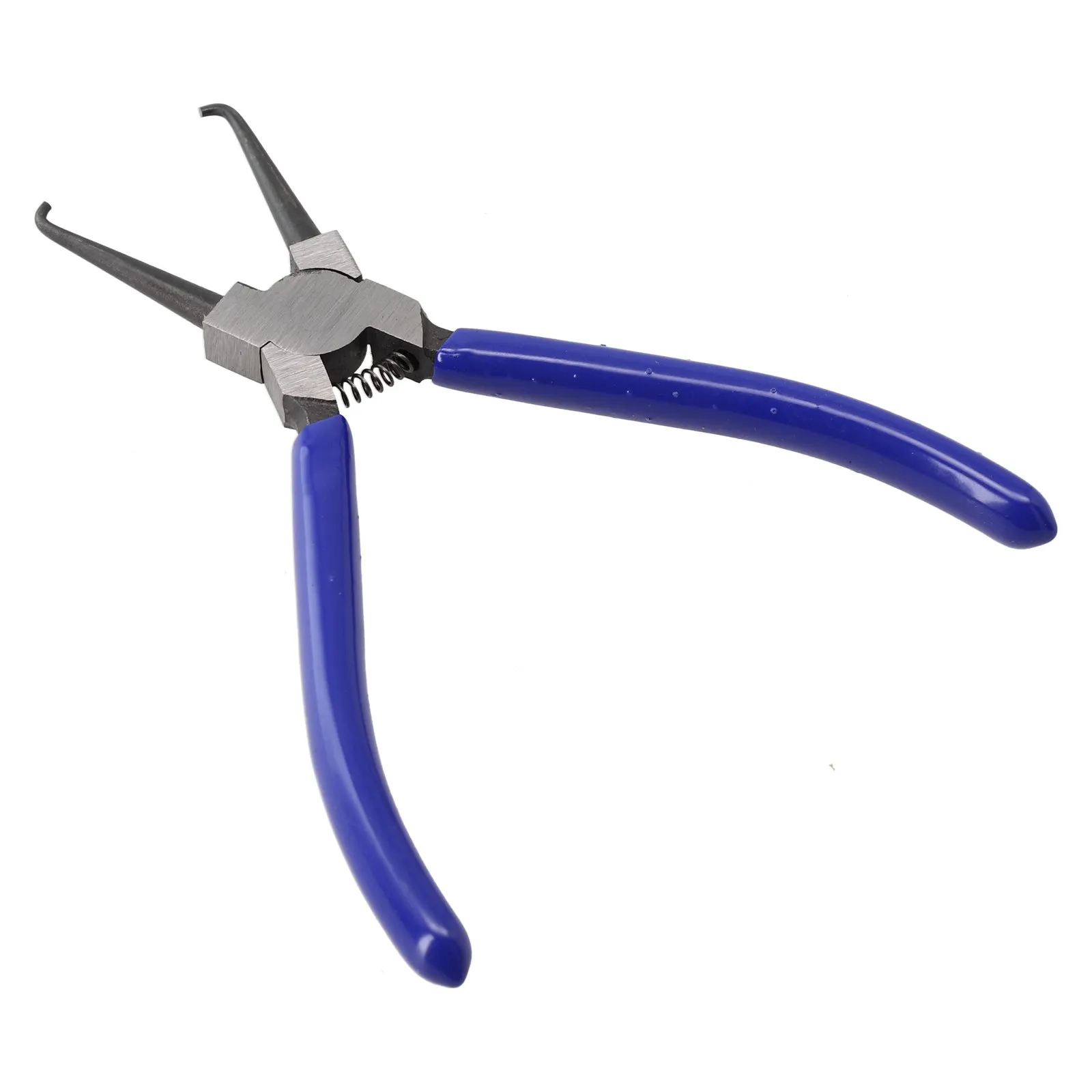 Car Fuel Filter Line Petrol Clip Pipe Hose Release Disconnect Removal Plier Tool Releasing Connections In Fuel-Lines
Car Fuel Filter Line Petrol Clip Pipe Hose Release Disconnect Removal Plier Tool Releasing Connections In Fuel-Lines