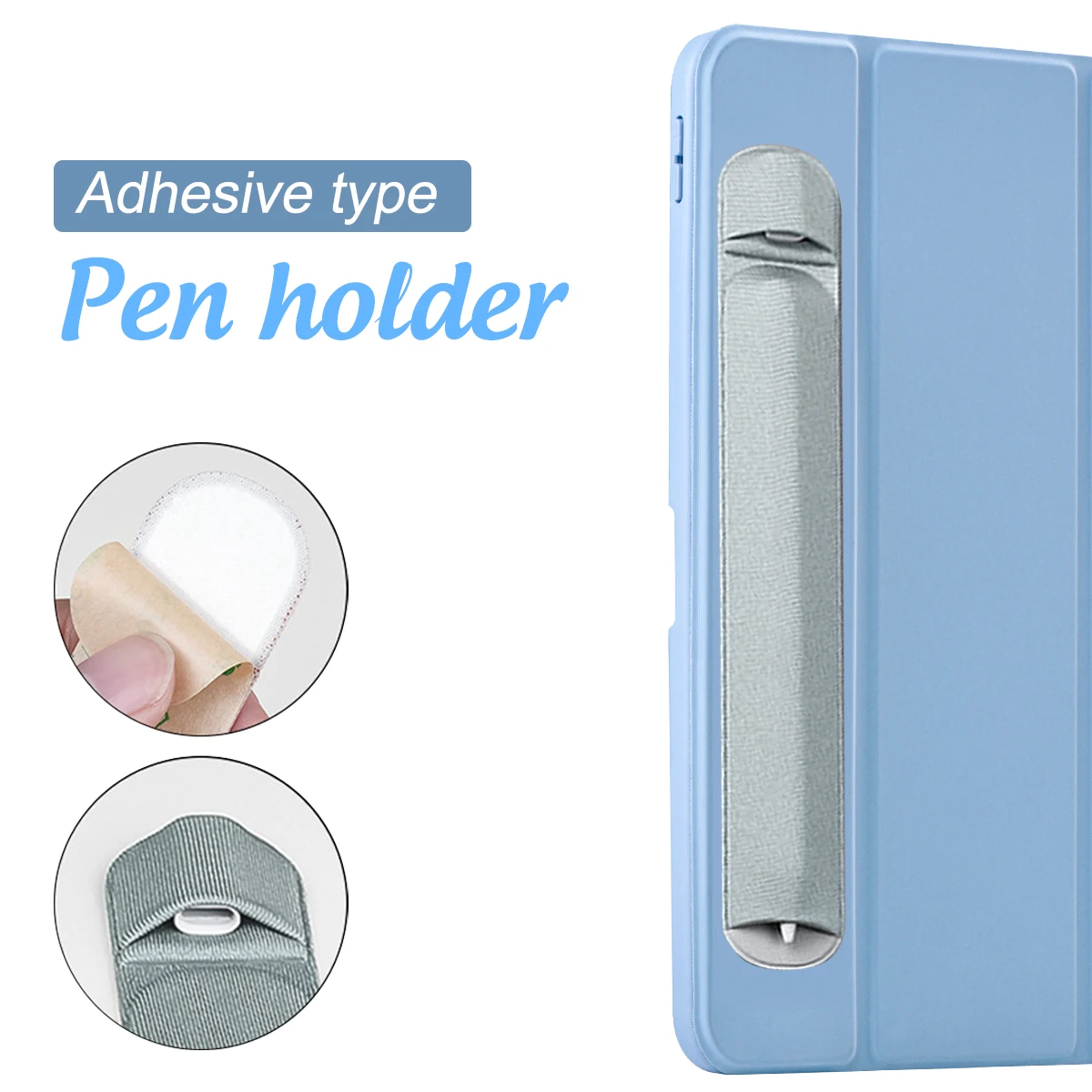 Pencil Cases for Apple Pencil 2 1 Stick Holder for iPad Pencil Cover Adhesive Tablet Touch Pen Pouch Bags Sleeve Case Bag Holder
Pencil Cases for Apple Pencil 2 1 Stick Holder for iPad Pencil Cover Adhesive Tablet Touch Pen Pouch Bags Sleeve Case Bag Holder
