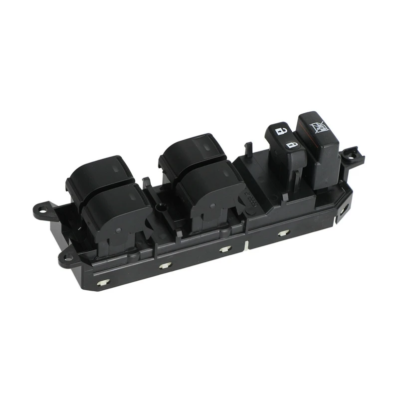 Новый Электрический переключатель стеклоподъемника для Toyota Camry Prius Land Cruiser Venza Lexus CT200H 84040-33100 8404033100
Новый Электрический переключатель стеклоподъемника для Toyota Camry Prius Land Cruiser Venza Lexus CT200H 84040-33100 8404033100