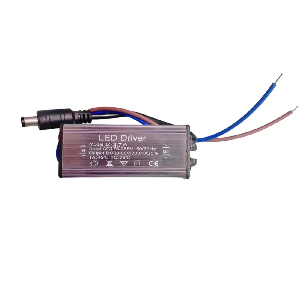 Constant Current Drive IP66 Waterproof Power Switch LED Drive Power Adapter Electrical Appliances And Testing Equipment Accessor
Constant Current Drive IP66 Waterproof Power Switch LED Drive Power Adapter Electrical Appliances And Testing Equipment Accessor