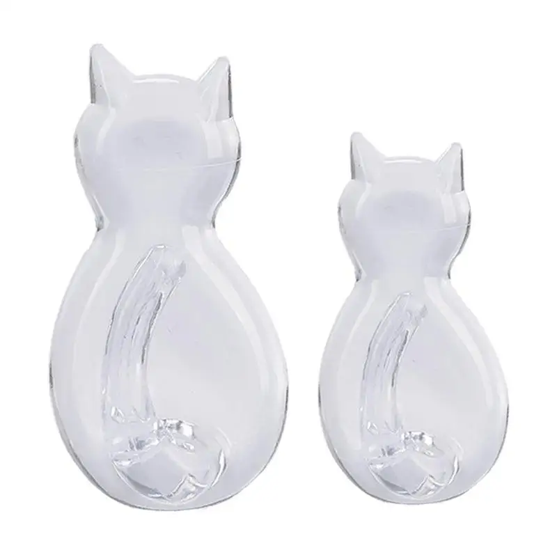 Cat Hooks Self Adhesive Solid Color Wall Hangers Decorative For Kitchen Bedroom 2pcs Cartoon Cat Shape Wall Hooks
Cat Hooks Self Adhesive Solid Color Wall Hangers Decorative For Kitchen Bedroom 2pcs Cartoon Cat Shape Wall Hooks