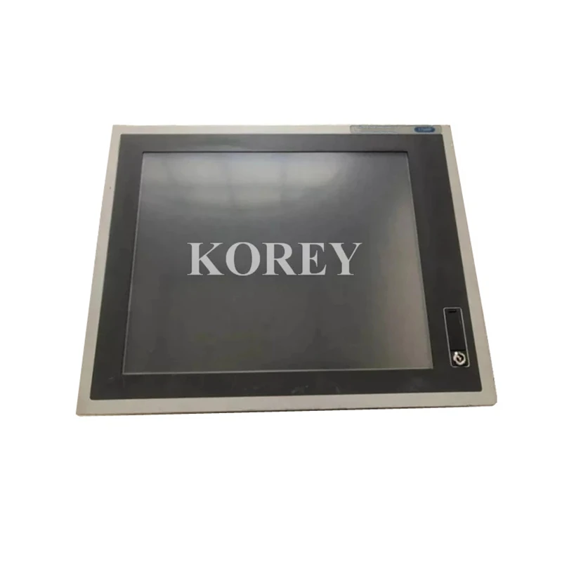 IN STOCK SYSTEM SCREEN 6181P-17TPW7 GOOD IN CONDITION
IN STOCK SYSTEM SCREEN 6181P-17TPW7 GOOD IN CONDITION